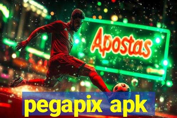 pegapix apk